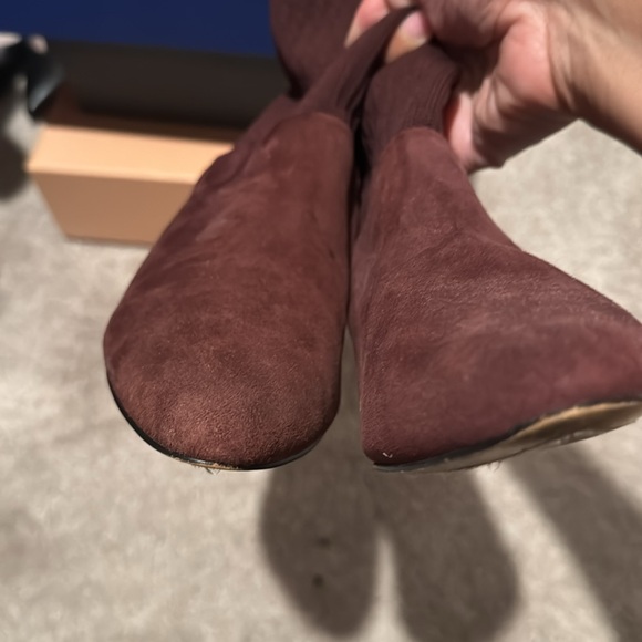 Splendid boots - Picture 4 of 8